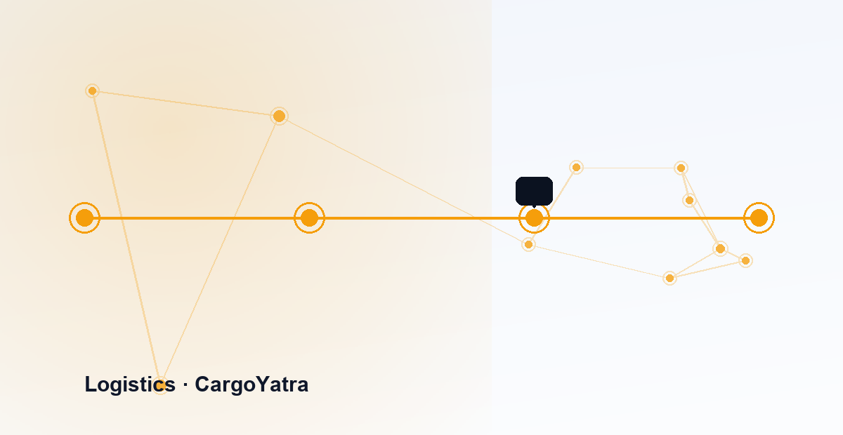 Logistics — The state of cold-chain logistics in 2026
