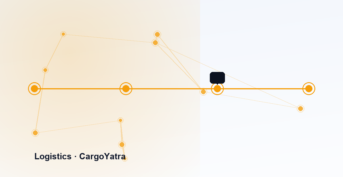 Logistics — Fuel, fleet and margins: controlling your biggest costs